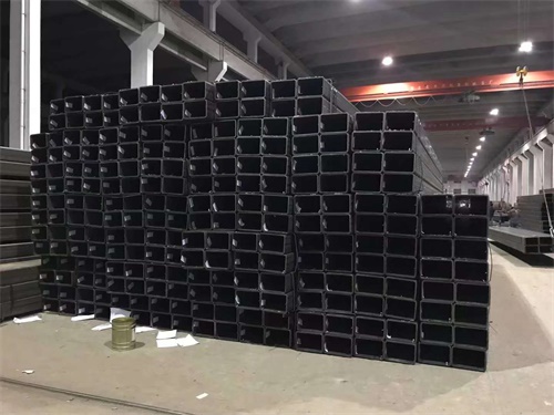 苍溪冷拔方管选型指南 工程采购怎么选